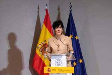 El Gobierno lanza una herramienta que prevé un gasto en pensiones del 14% del PIB hasta 2050, cuatro décimas menos que la AIReF