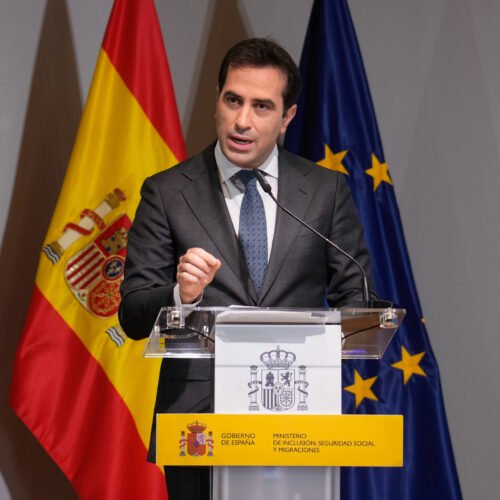 España se juega 24.800 millones en transferencias y 6.500 millones en préstamos de la UE a cinco meses de que acabe el plazo