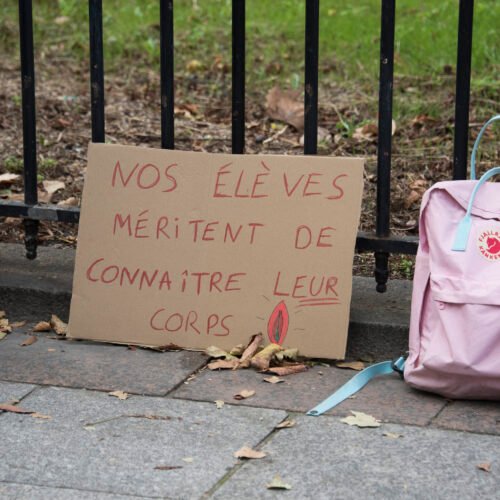 El escándalo de abusos a menores que sacude las escuelas de París
