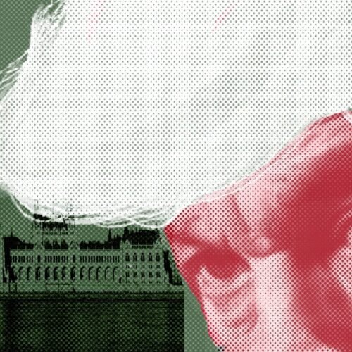 ¡Es la economía y los jóvenes, Orban!