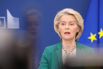 Bruselas presenta su aplicación de verificación de edad con España entre los países pioneros: «Da a los padres una herramienta  para proteger a los niños»