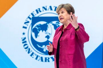 El FMI pide a los países que preparen ya a sus economías para el impacto global por la crisis en Irán: «No hay margen para la complacencia»