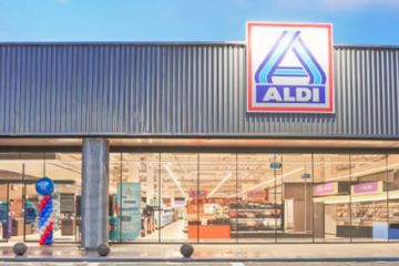 Aldi busca personal para siete nuevos locales que abrirán en los próximos tres meses