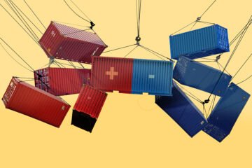 Hacia una globalización de ‘amiguetes’: cómo las lealtades políticas están enredando las rutas de la economía mundial