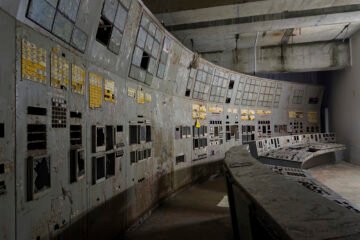 Chernóbil: 40 años de freno para la energía nuclear en Europa