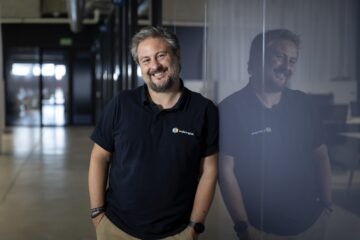 Fernando Marzal, CEO de Kämpe, la plataforma para electricistas y fontaneros: «Con la IA, los trabajos del pasado serán los trabajos del futuro»