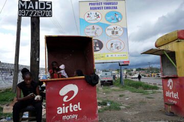 El cólera retrocede en África, pero la guerra amenaza con reavivarlo: «Hay áreas aisladas a donde no llegan los recursos por falta de seguridad»