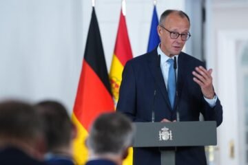 La guerra híbrida alcanza al Gobierno alemán a través del phishing en Signal