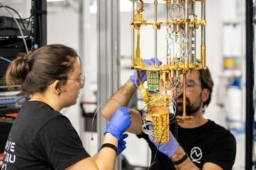 Día mundial de la cuántica: qué es y por qué se celebra este 14 de abril