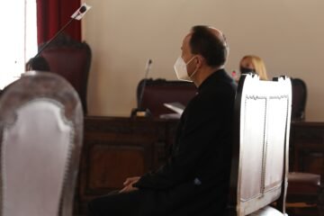 La archidiócesis de Toledo sigue pagando el sueldo de un cura condenado por violar a una menor mientras le practicaba exorcismos