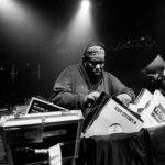 Muere a los 68 años Afrika Bambaataa, arquitecto de la cultura hip hop