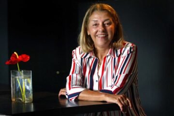 Beatriz de Moura, perspicaz editora y mujer excepcional
