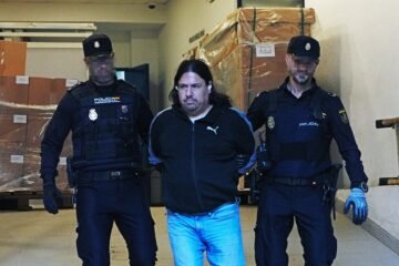 El acusado de retener y torturar durante 22 meses a una mujer en Murcia queda en libertad provisional