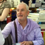 Muere Txumari Alfaro, presentador de ‘La botica de la abuela’, a los 73 años