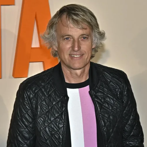 Jesús Calleja, muy emocionado por poder vivir en persona el lanzamiento de Artemis II: «La NASA me ha invitado»