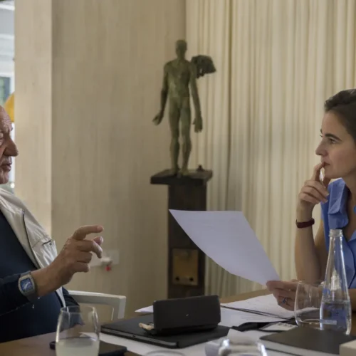 Juan Carlos I recibirá en París un premio por su libro ‘Reconciliación’, «una reflexión personal sobre su vida y trayectoria política»