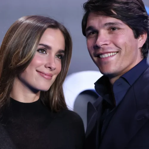 La evolución de María Pombo respecto al pasado de Pablo Castellano que refleja su madurez emocional