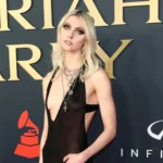 El extraño gafe de Taylor Momsen: fue mordida por un murciélago en Sevilla y ahora es hospitalizada por la picadura de una araña