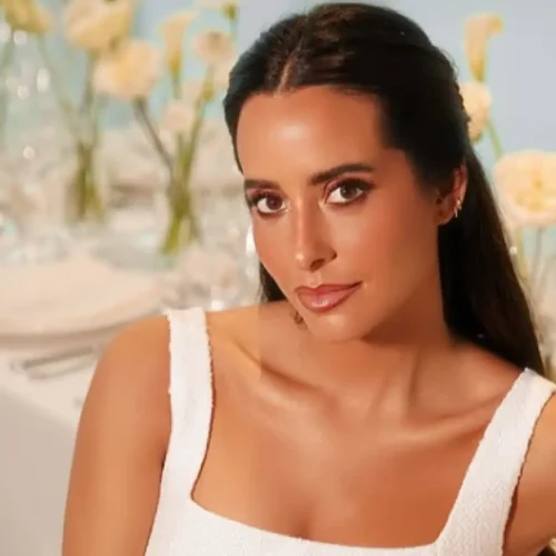 María Fernández-Rubíes pierde el bebé que esperaba, un niño que se iba a llamar Roque: «Nunca llegaste a mis brazos»