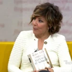 Sonsoles Ónega publica un «álbum personal» con las fotos de los lugares que inspiraron su novela