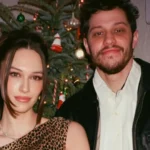 Pete Davidson, de «novio de todas» en Hollywood a «padre anónimo» junto a una supermodelo