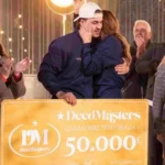 La decisión de Carlo Costanzia tras ganar ‘Decomasters’: «Tengo muy claro dónde no quiero volver»