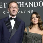 Alessandro Lequio reaparece en Galicia con una foto junto a su novia más de cuatro meses después de su despido de Mediaset