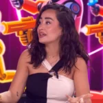 Marina Rivers estalla contra los usuarios que publican fotos de ella desnuda hechas con IA: «Mi padre lo pasa muy mal cuando lo ve»