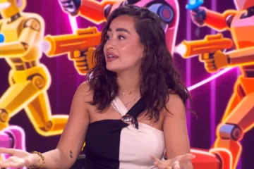 Marina Rivers estalla contra los usuarios que publican fotos de ella desnuda hechas con IA: «Mi padre lo pasa muy mal cuando lo ve»