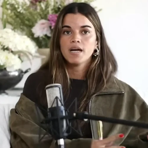 Belu Deluca, la ‘influencer’ que se casó y descubrió que su marido le era infiel con la odontóloga a la que promocionaba en redes