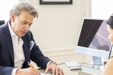 Francesco Lo Monaco, cardiólogo: «Estas son las seis cosas que nunca hago después de las seis de la tarde»