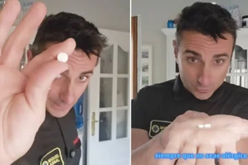 Miguel Assal, experto en primeros auxilios: «Esta pastilla que antes teníais todos en casa te puede salvar la vida»