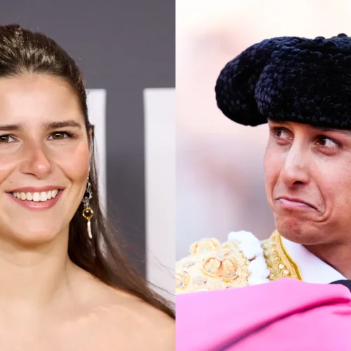 Tana Rivera y Roca Rey, nueva pareja sorpresa: la llamada del torero a Fran Rivera para contarle que sale con su hija