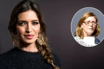 Sara Carbonero vuelve a redes sociales con un significativo mensaje para su madre: «No hay nada más difícil que vivir sin ti»