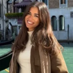 Rocío Camacho opina de la «saturación» de ‘influencers’ en Coachella: «A cualquiera que se le presente esa oportunidad, la cogería»