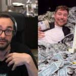 ElXokas, muy crítico con el último concurso de MrBeast: «Aburridísimo, como ‘streamer’ es bastante mediocre»