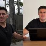 ‘Zazza, el italiano’ rompe su silencio tras ser acusado de condenar a muerte a un guía y su hija en Brasil: «Es completamente falso»