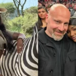 Muere a los 31 años la ‘influencer’ Ashlee Jenae durante un safari en Tanzania junto a su prometido
