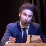 El polémico discurso de un ‘youtuber’ sobre la eutanasia de Noelia: «​Si hubiera tenido un novio torero, habría toreado sus problemas»