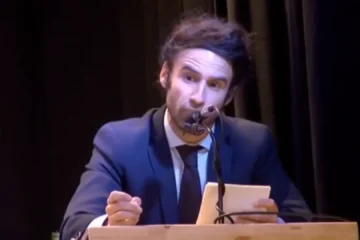 El polémico discurso de un ‘youtuber’ sobre la eutanasia de Noelia: «​Si hubiera tenido un novio torero, habría toreado sus problemas»