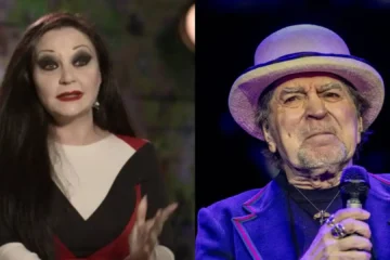 Alaska, sobre la canción que Sabina hizo de las ‘chicas Almodóvar’: «No me siento dolida, pero esa generación siempre nos despreció»