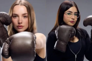 La Parce revela que no quiere pelear en ‘La velada del año 6’ y su rival, Fabiana Sevillano, reacciona: «No estoy para esto»