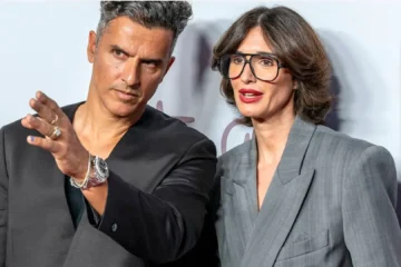 El motivo de ruptura entre Paz Vega y Orson Salazar, según ‘EL tiempo justo’: «Ella está viviendo un drama. Se siente engañada»