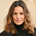 El trágico final de la actriz Nadia Farès: muere a los 57 años tras una semana en coma al desvanecerse en una piscina