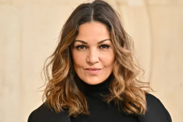 El trágico final de la actriz Nadia Farès: muere a los 57 años tras una semana en coma al desvanecerse en una piscina