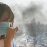 La contaminación del aire aumenta el riesgo de varios tipos de cáncer y de morir a causa de alguno de ellos