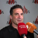 Naím Thomas revela la mayor falacia que ha oído sobre ‘OT 1’: «Fue muy bien construida por Twitter y alimentada por la prensa»