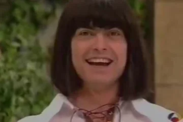 El personaje que devoró al actor: así era El Flequi, el peluquero de ‘El gran juego de la oca’