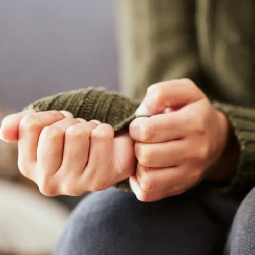 El truco de un psiquiatra para calmar la ansiedad en segundos: «Puedes relajarte, no hay peligro ahora mismo»