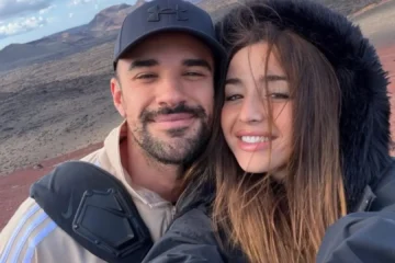 Cómo influye el pasado de Lola Índigo e IlloJuan a la hora de proteger su relación